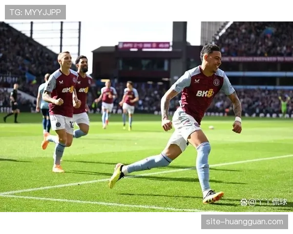 罗杰斯57次射门14次参与进球 阿斯顿维拉进攻多面手